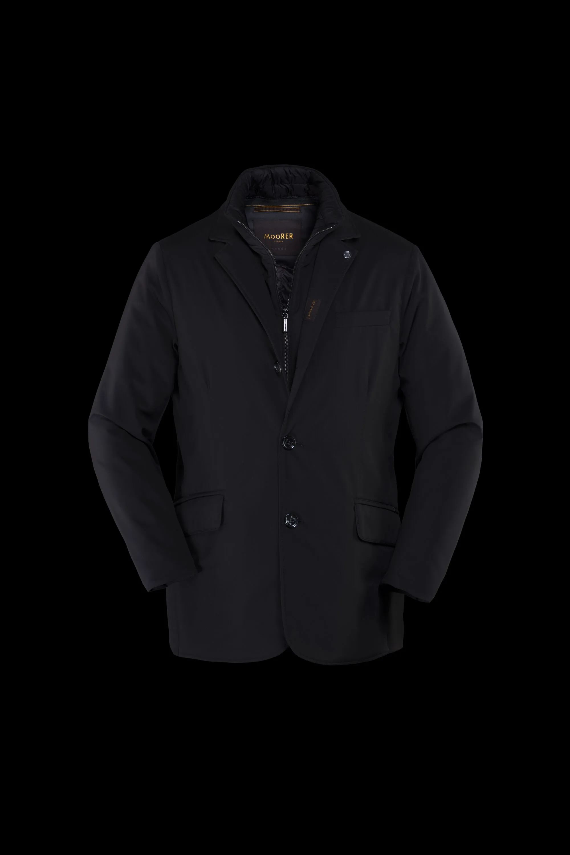 Chaquetas NOBILE-SKT