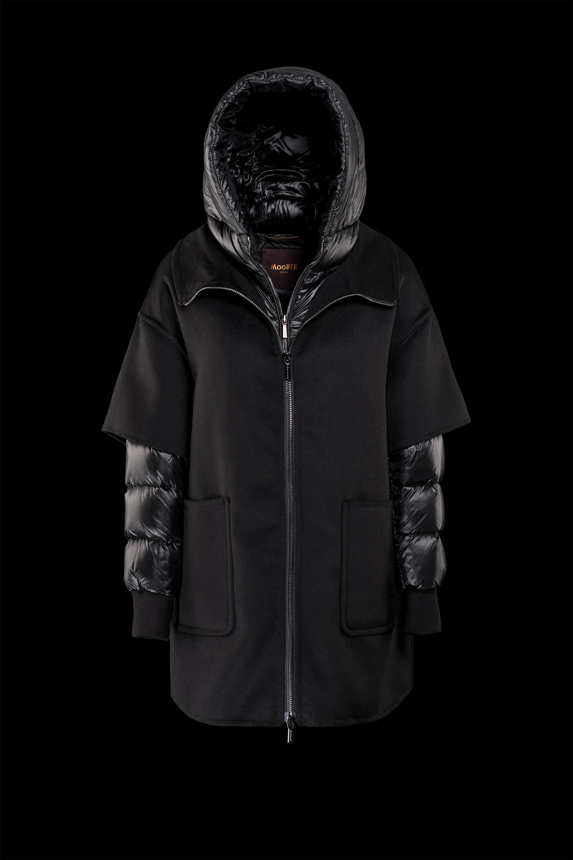 Chaquetas SP-FABULA-CWR