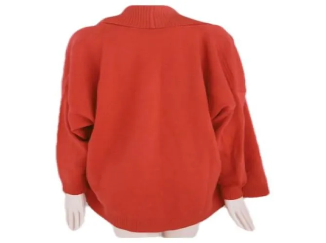 Gianni Versace Chaquetas Roja 